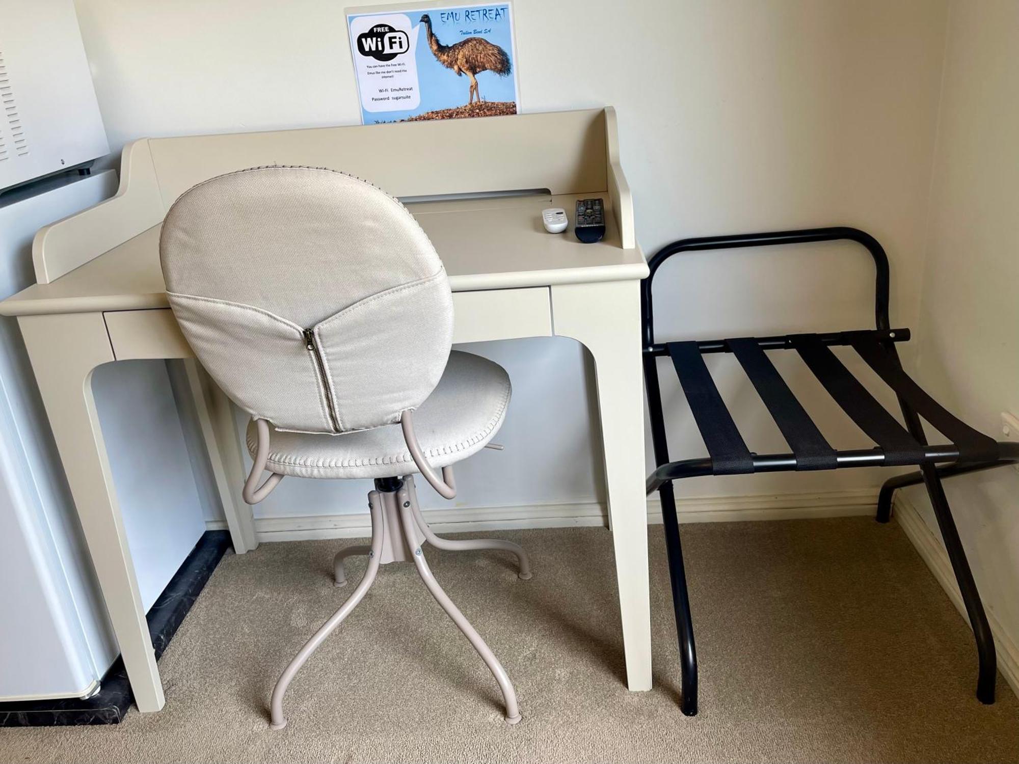 Emu Retreat B&B Tailem Bend Zewnętrze zdjęcie